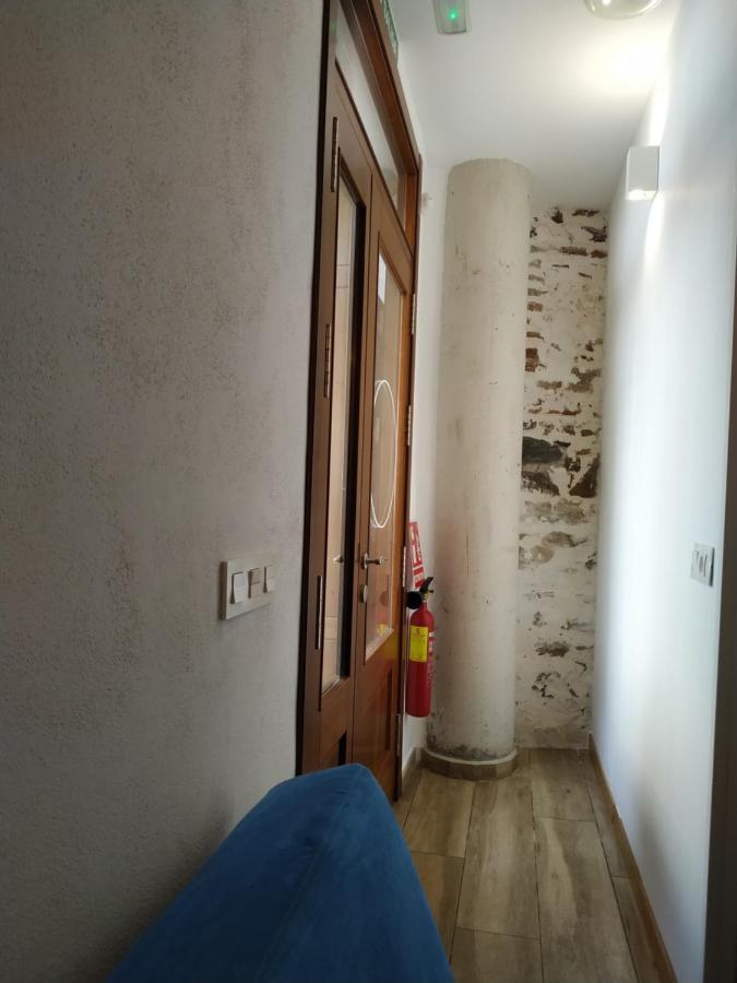 Altozano Room Iii, Estudio Centro De Malaga Gayfriendly, Wi-Fi Gratis Exterior foto