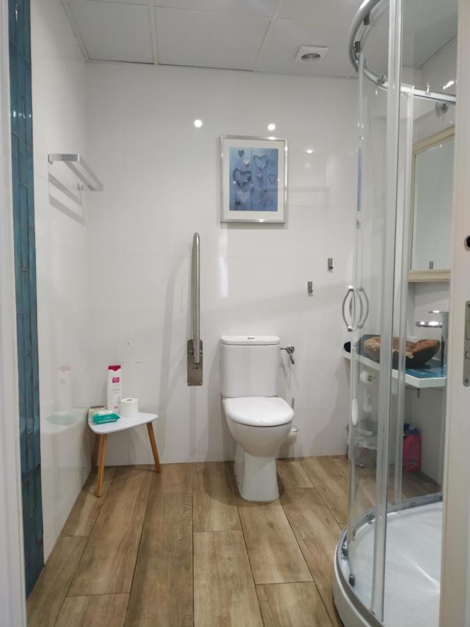 Altozano Room Iii, Estudio Centro De Malaga Gayfriendly, Wi-Fi Gratis Exterior foto