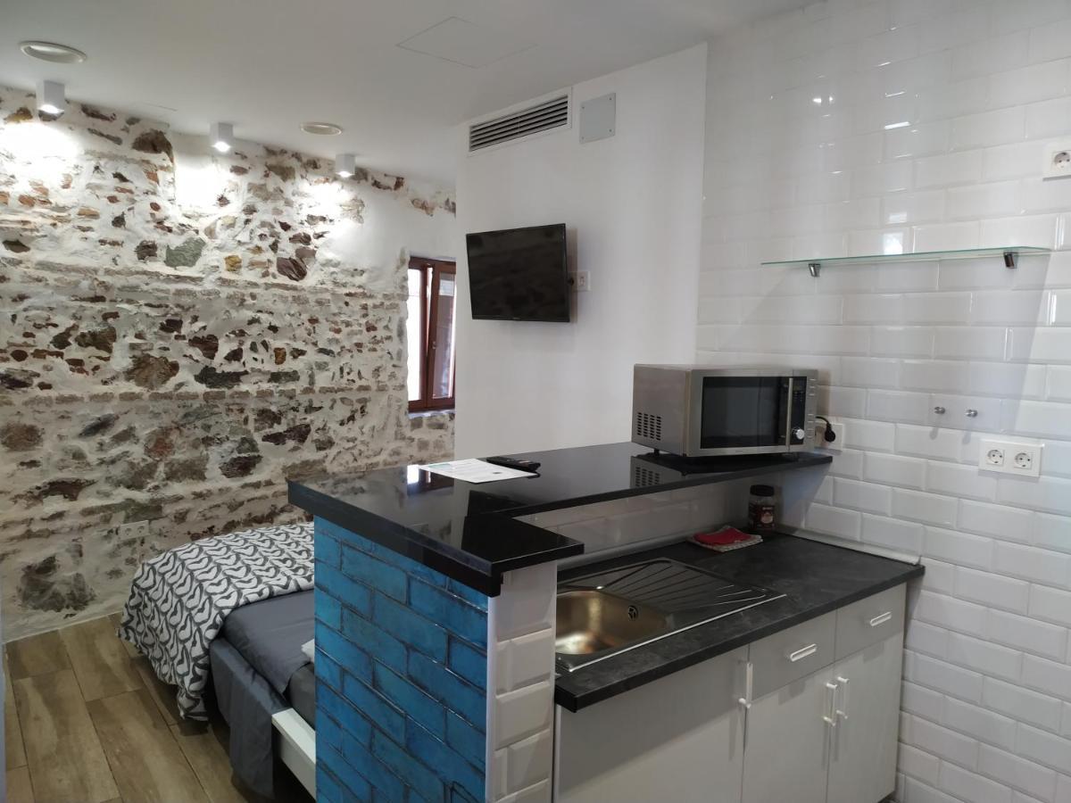 Altozano Room Iii, Estudio Centro De Malaga Gayfriendly, Wi-Fi Gratis Exterior foto